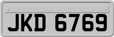 JKD6769