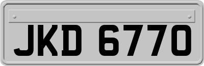 JKD6770