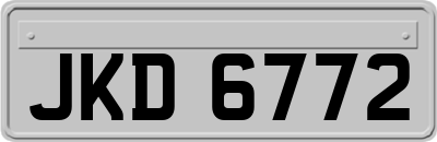 JKD6772