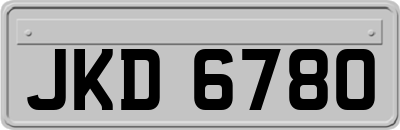 JKD6780