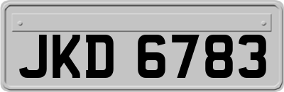 JKD6783