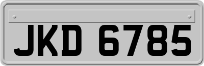 JKD6785