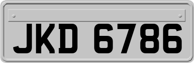 JKD6786