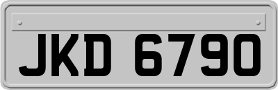JKD6790
