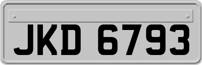 JKD6793
