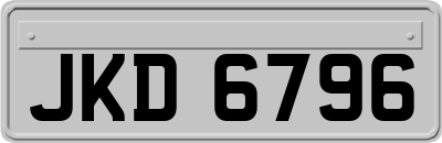 JKD6796