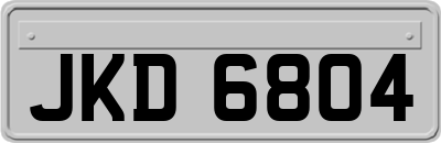 JKD6804