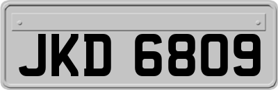 JKD6809