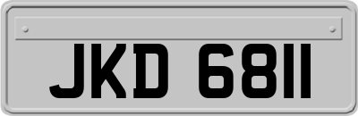 JKD6811