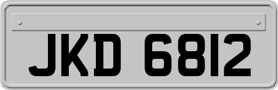 JKD6812