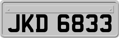 JKD6833