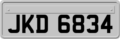 JKD6834