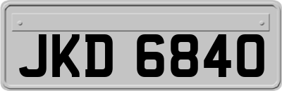JKD6840