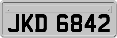 JKD6842