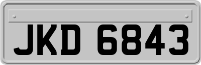JKD6843