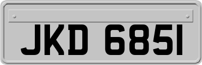 JKD6851