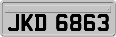 JKD6863