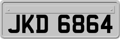 JKD6864