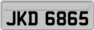 JKD6865