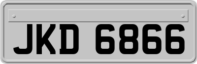 JKD6866