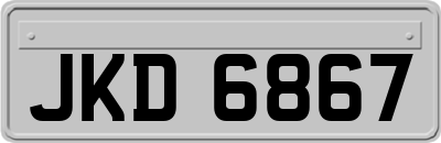 JKD6867
