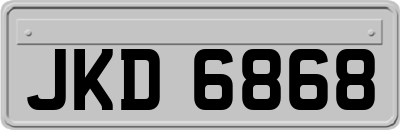 JKD6868