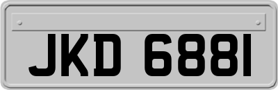JKD6881