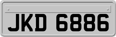 JKD6886