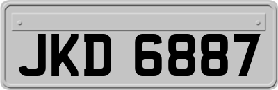 JKD6887