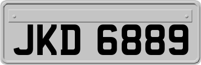 JKD6889