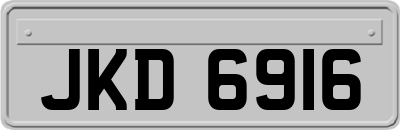 JKD6916