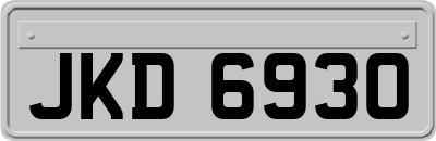 JKD6930