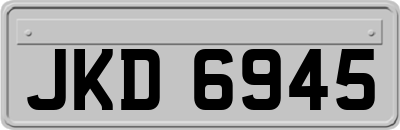 JKD6945