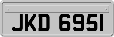 JKD6951