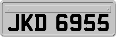 JKD6955