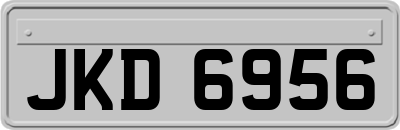 JKD6956