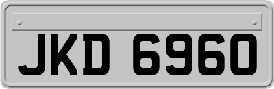 JKD6960