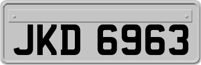 JKD6963