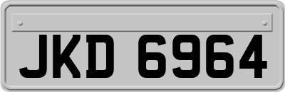 JKD6964