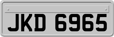 JKD6965