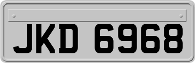 JKD6968