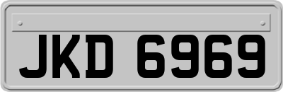 JKD6969