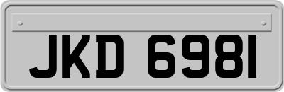 JKD6981