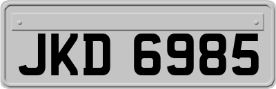 JKD6985