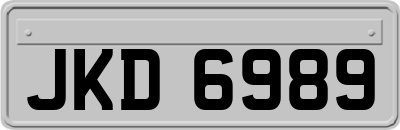 JKD6989