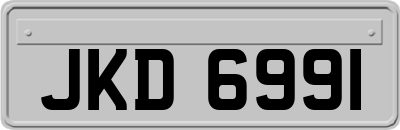 JKD6991
