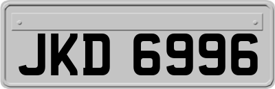 JKD6996