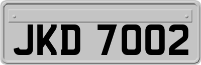 JKD7002