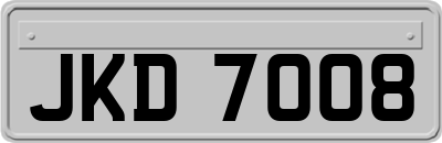 JKD7008