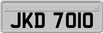 JKD7010